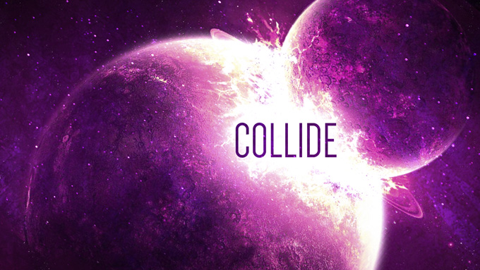 Collide