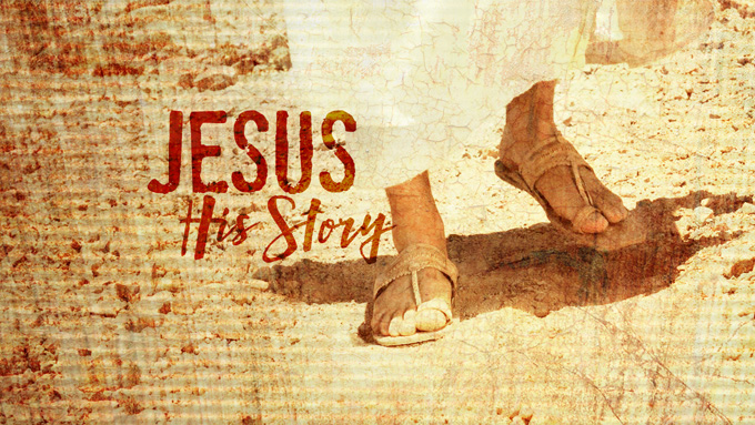 Jesus: His Story